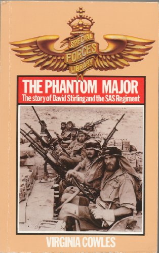 The Phantom Major