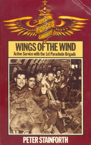 Wings of the Wind
