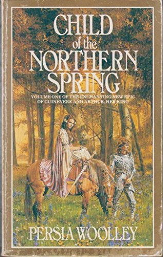 Child of the Northern Spring