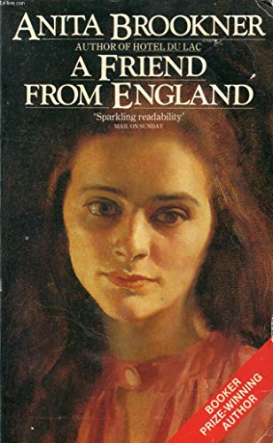 A Friend from England