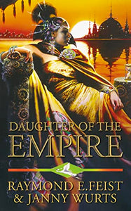 Daughter of the Empire 