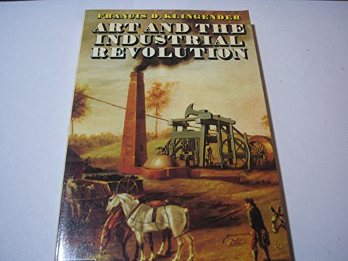 Art and the Industrial Revolution