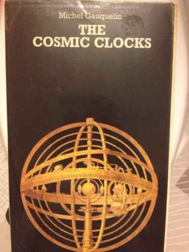 Cosmic Clocks
