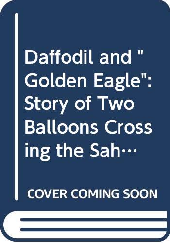Daffodil and Golden Eagle