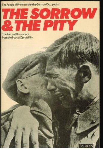 Sorrow and the Pity
