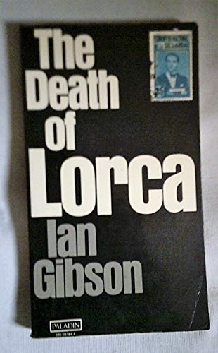Death of Lorca