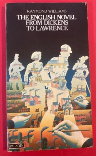 English Novel from Dickens to Lawrence
