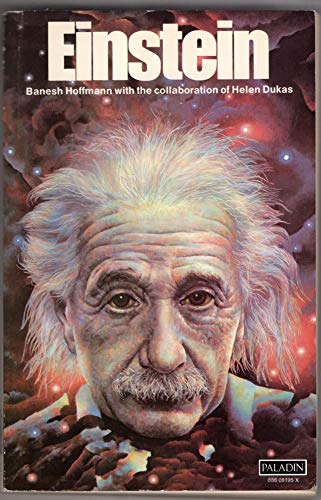 Albert Einstein