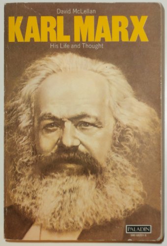 Karl Marx