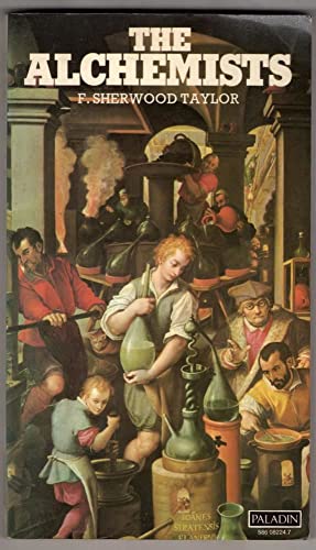 The Alchemists