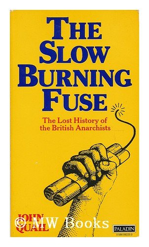 The Slow Burning Fuse