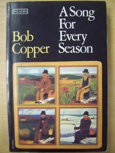 A Song for Every Season