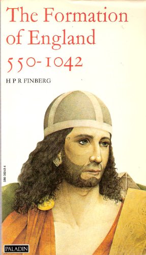 The Formation of England, 550-1042