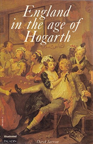 England in the Age of Hogarth