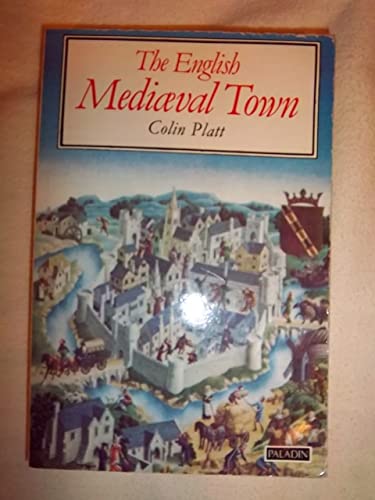 English Mediaeval Town