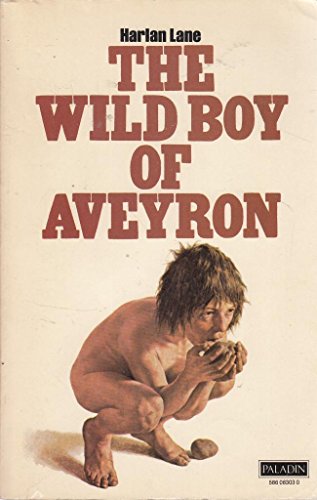 Wild Boy of Aveyron