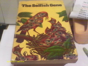 The Selfish Gene 
