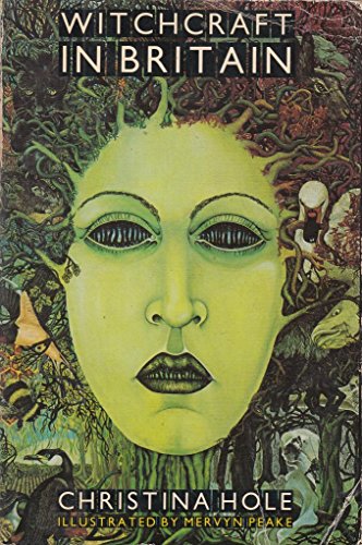 Witchcraft in Britain