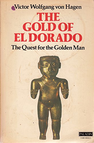 Gold of El Dorado