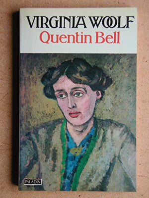 Virginia Woolf