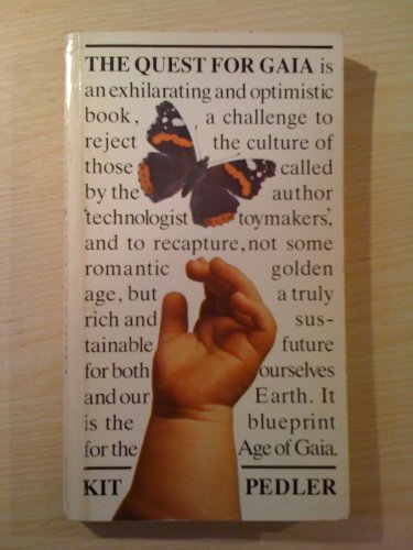 The Quest for Gaia