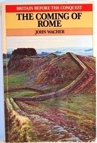 Coming of Rome
