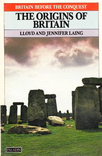 The Origins of Britain