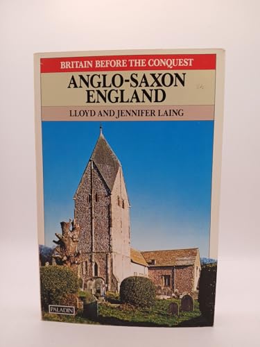 Anglo-Saxon England