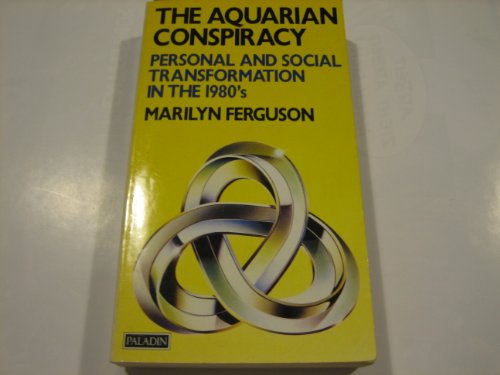 The Aquarian Conspiracy