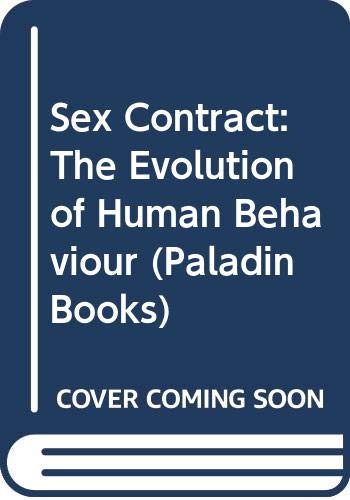 Sex Contract