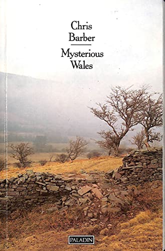 Mysterious Wales