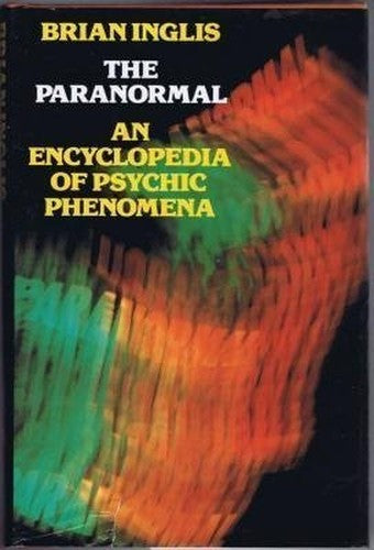 The Paranormal