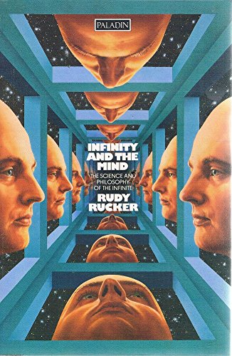 Infinity and the Mind