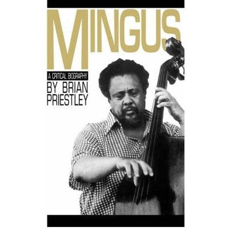 Charles Mingus