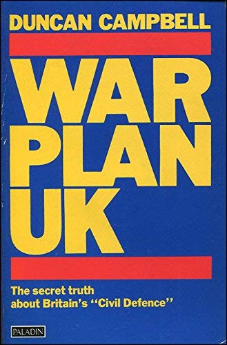 War Plan U.K.