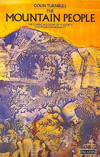 The Mountain People