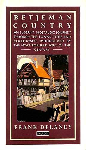 Betjeman Country