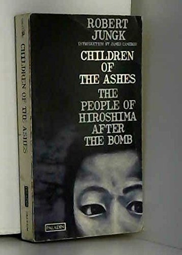 Children of the Ashes