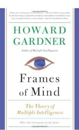 Frames of Mind