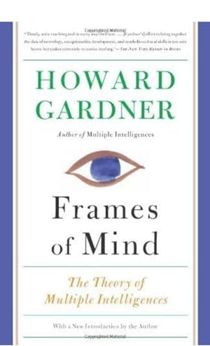 Frames of Mind
