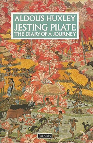 Jesting Pilate