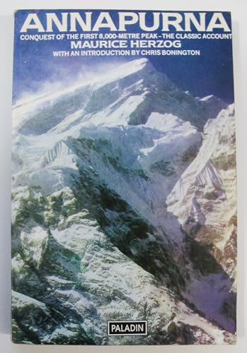 Annapurna