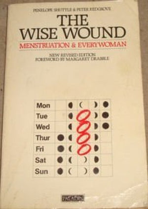 The Wise Wound