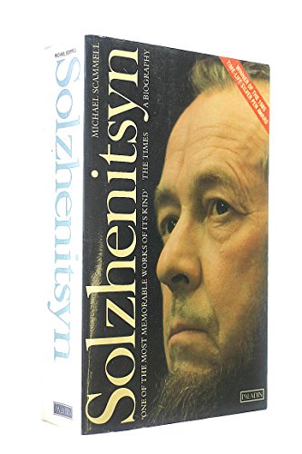 Solzhenitsyn