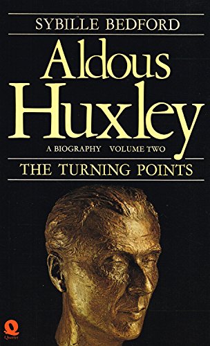 Aldous Huxley
