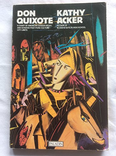 Don Quixote