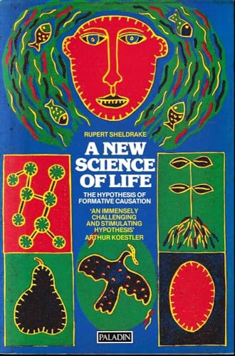 A New Science of Life
