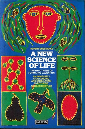 A New Science of Life