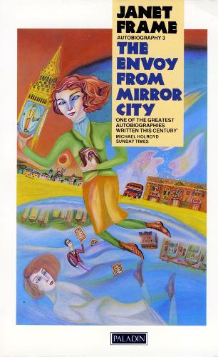An Envoy from Mirror City