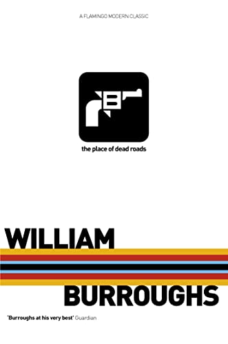 The Place of Dead Roads